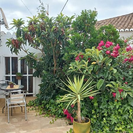 Pedralva Casa Dos Avos 빌라 외부 사진