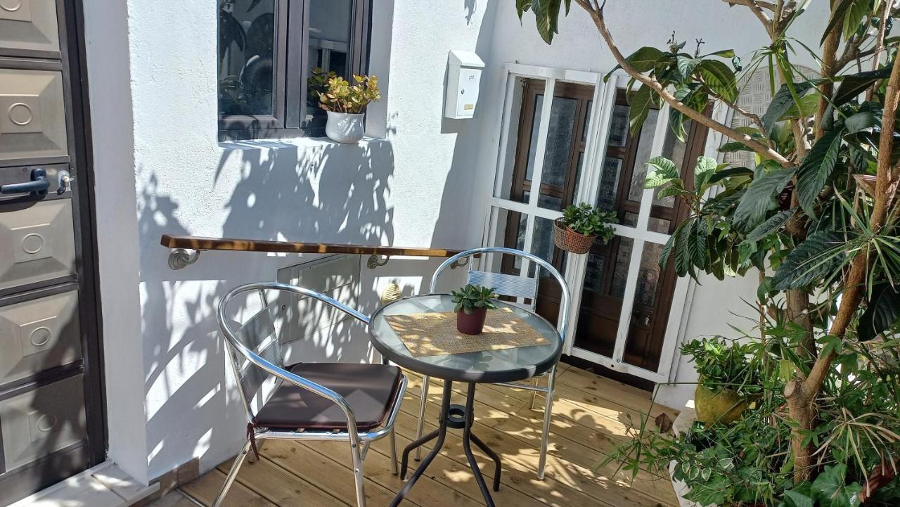 Pedralva Casa Dos Avos 빌라 외부 사진