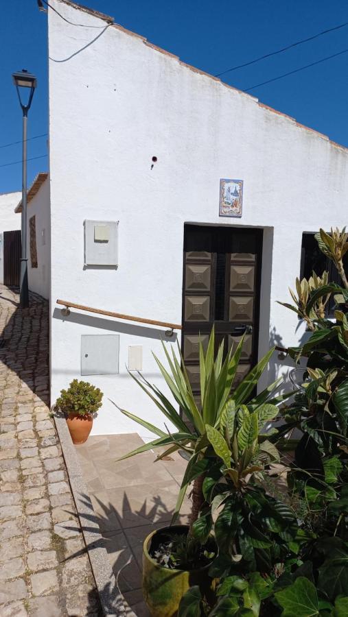 Pedralva Casa Dos Avos 빌라 외부 사진