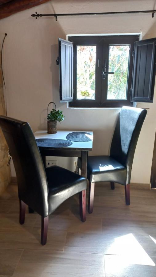 Pedralva Casa Dos Avos 빌라 외부 사진