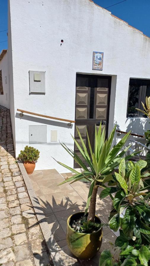 Pedralva Casa Dos Avos 빌라 외부 사진