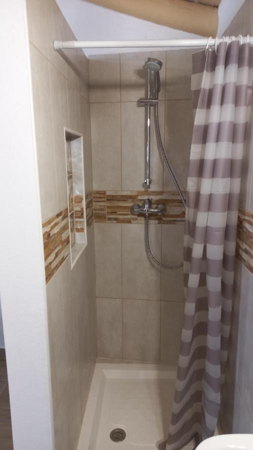 Pedralva Casa Dos Avos 빌라 외부 사진